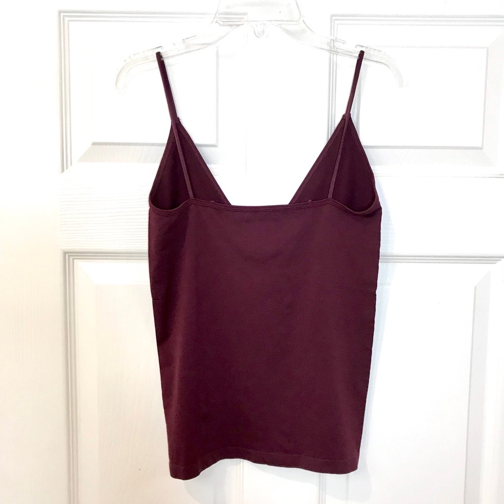 SEAMLESS TANK - Picture 4 of 5